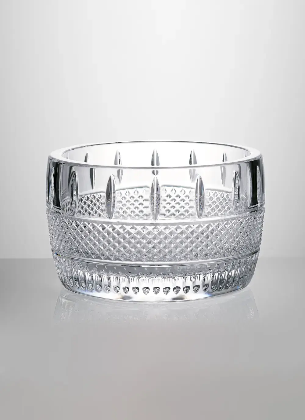 Waterford Crystal Irish Lace Bottle Coaster